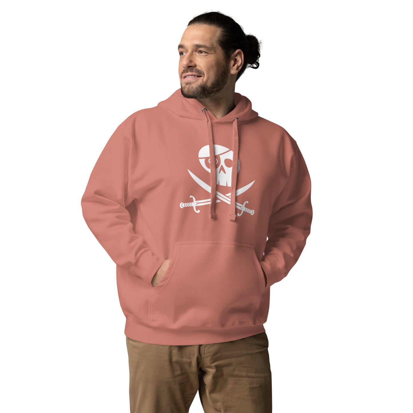 Pirate Hoodie