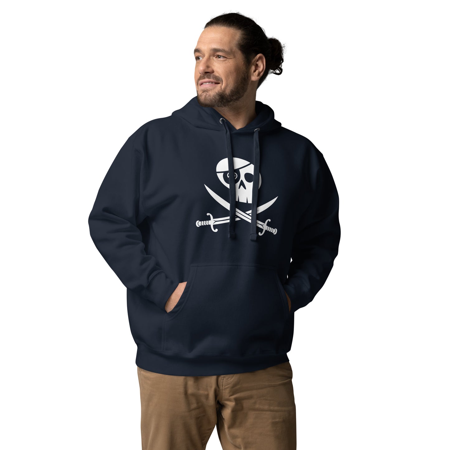 Pirate Hoodie