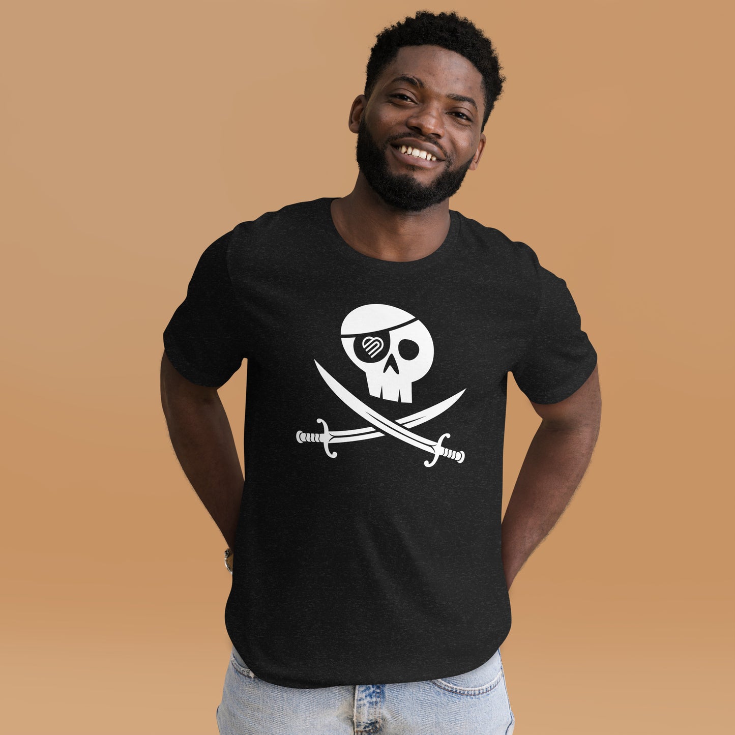 Pirate T-Shirt