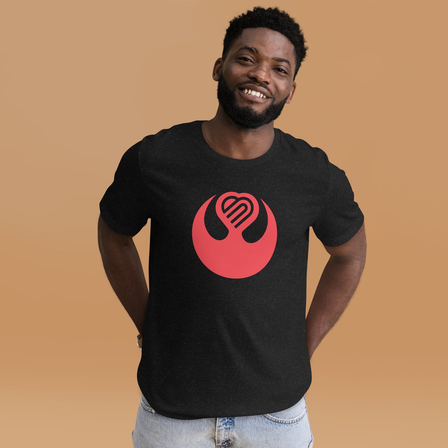 Rebel Healthcare Alliance T-Shirt