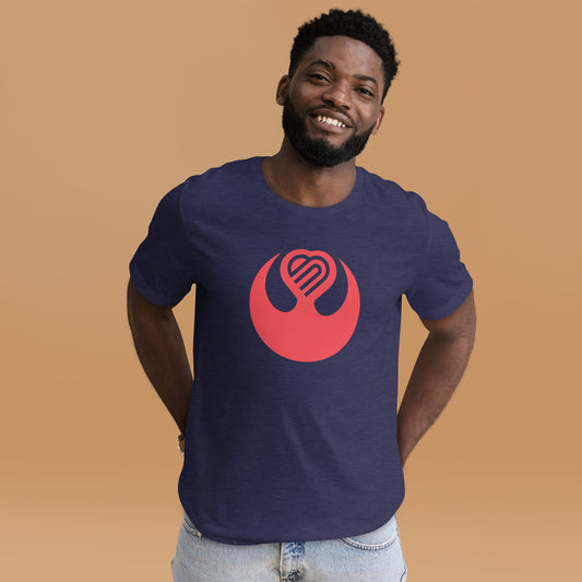 Rebel Healthcare Alliance T-Shirt