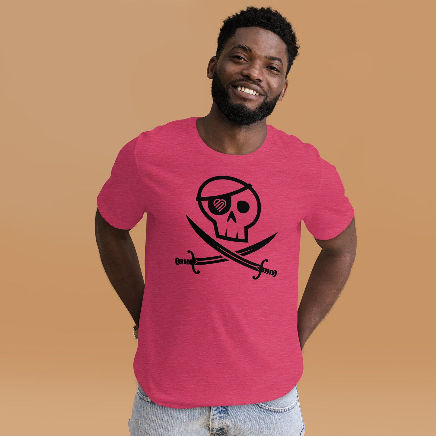 Pirate T-Shirt