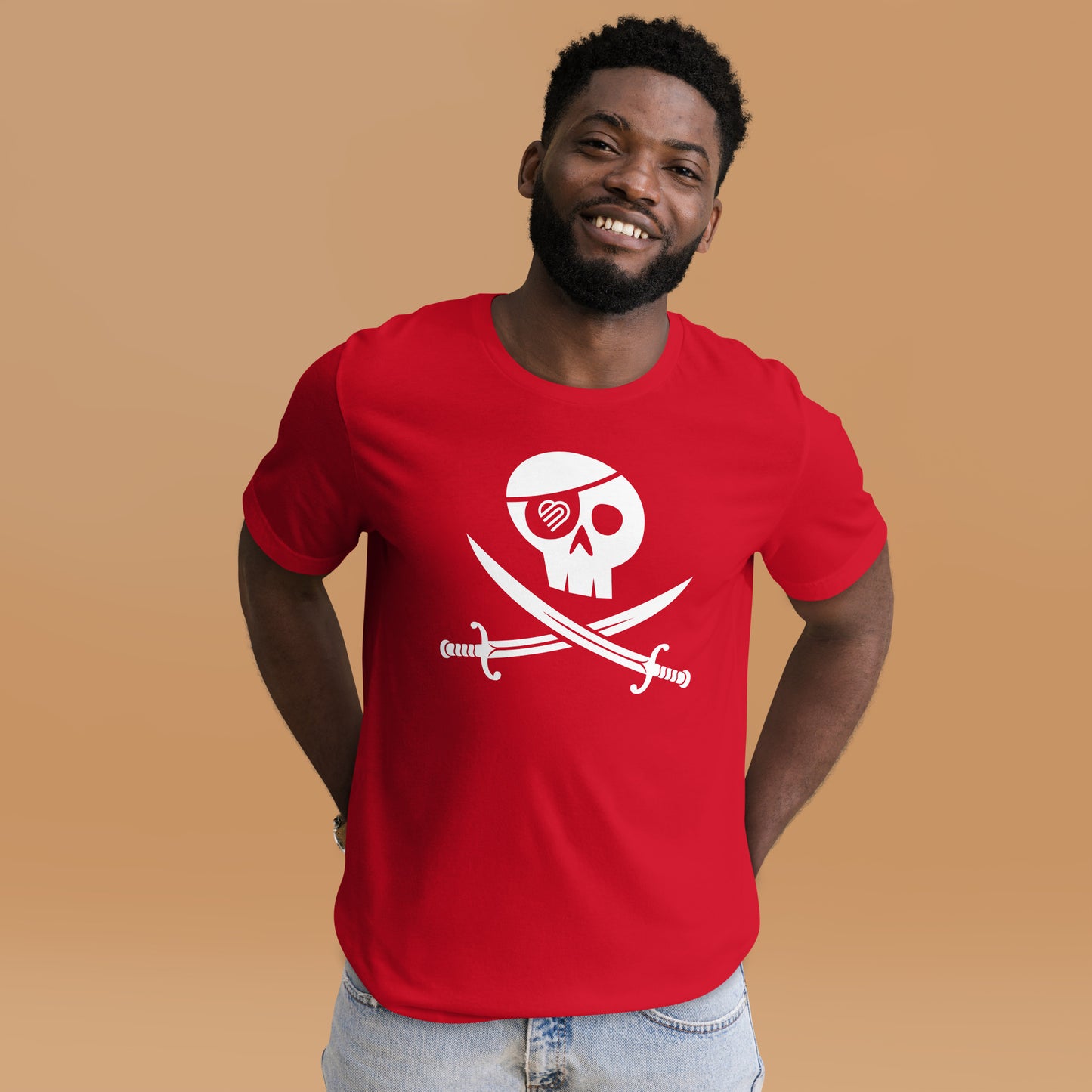 Pirate T-Shirt