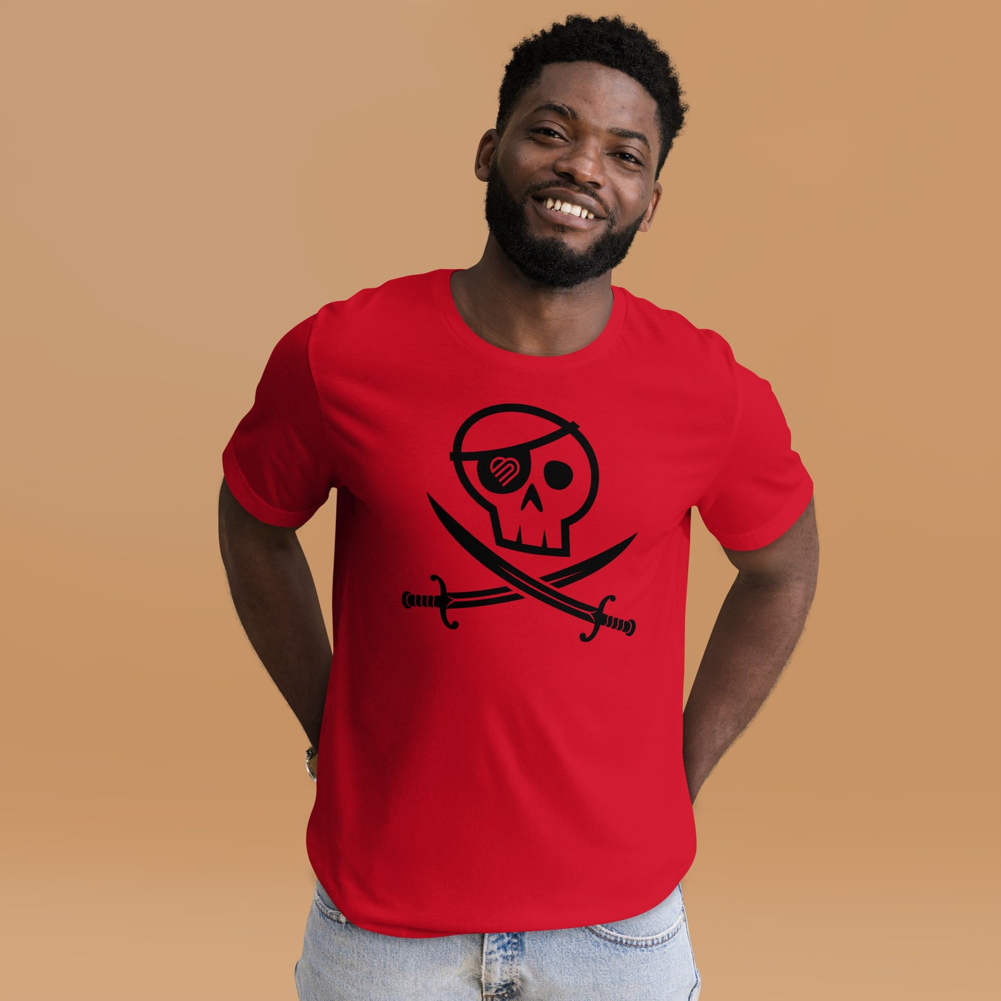 Pirate T-Shirt