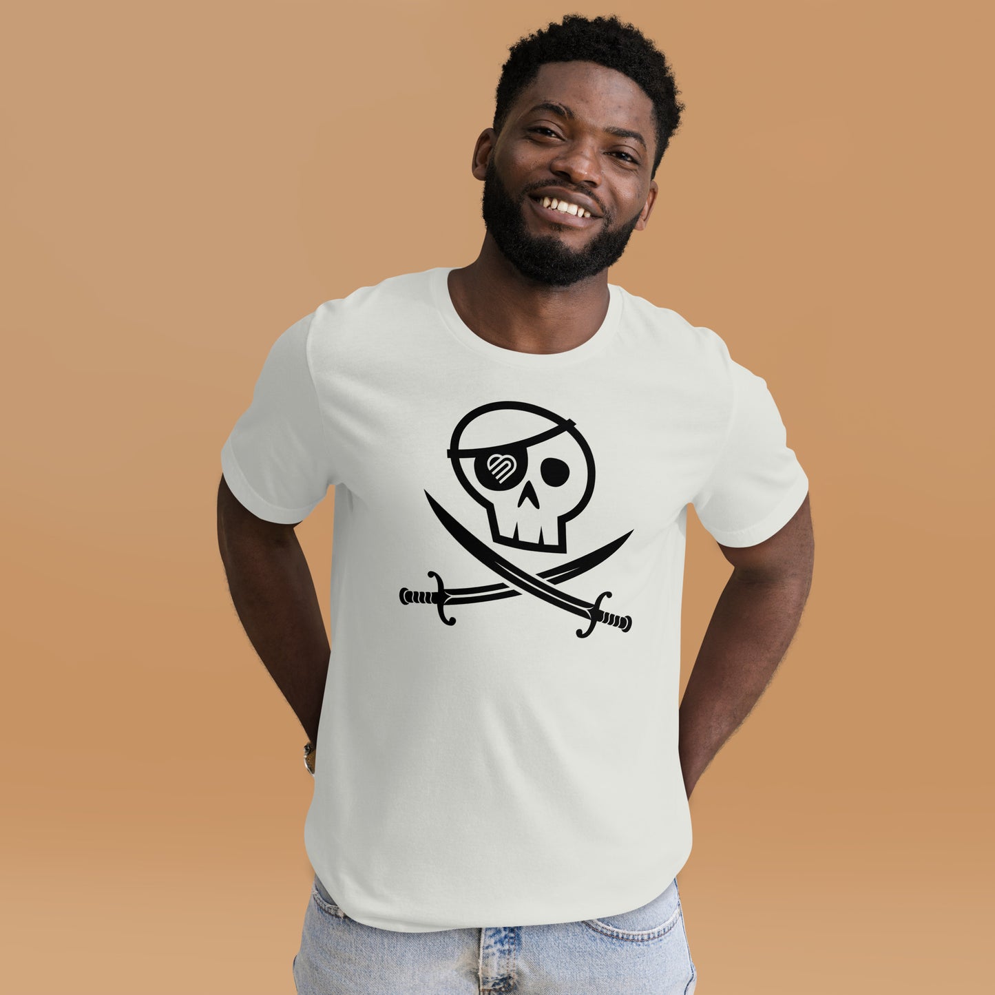 Pirate T-Shirt