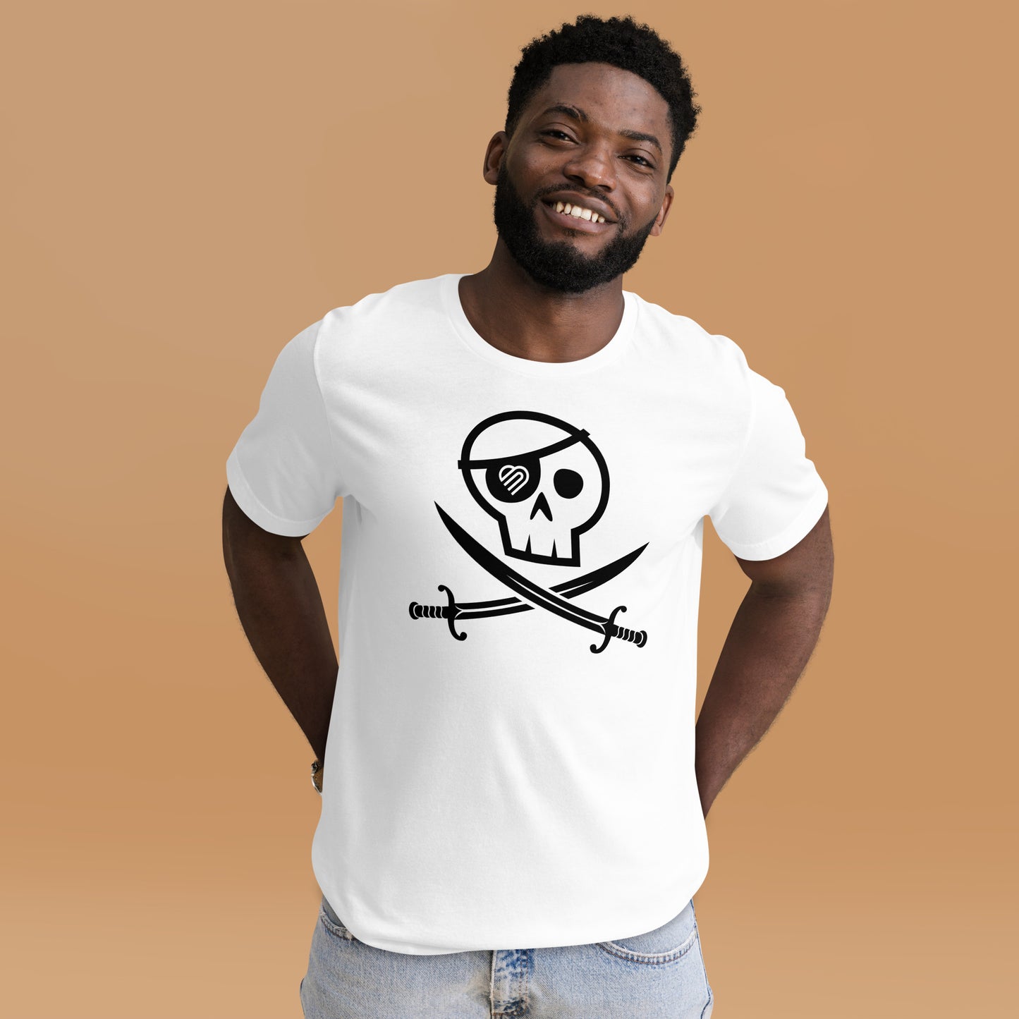 Pirate T-Shirt